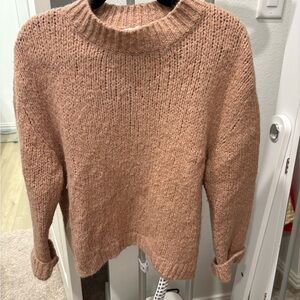 Zara Sweater